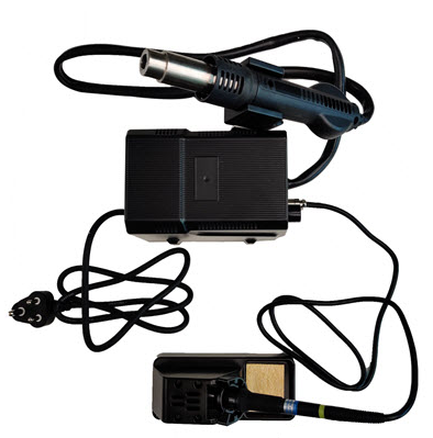 soldering-station