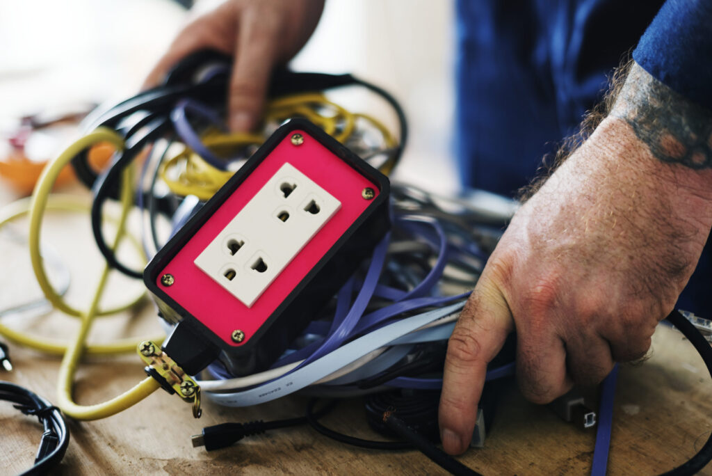 electrical materials