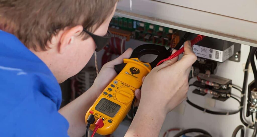 What Is an Electro-Mechanical Technician?