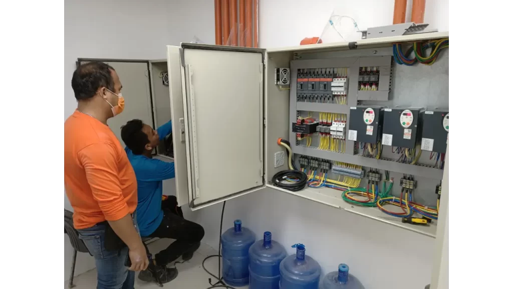 Electrical Supply Problems and Solutions