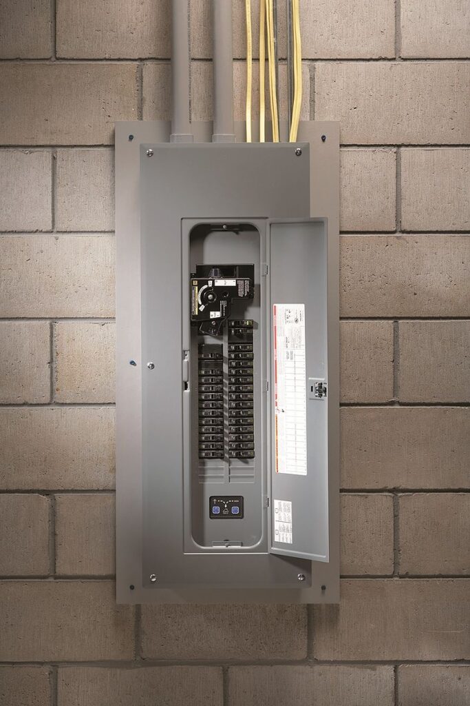 Blog Article TSCA - What is a Transfer Switch - Intellegent Transfer Switch - Image Content