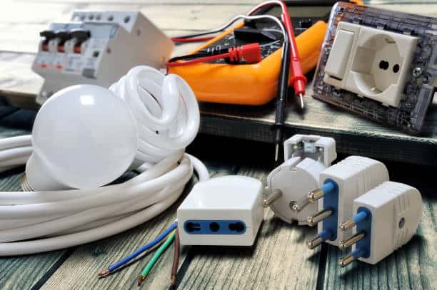 Blog Article - What is the Purpose of Electrical Materials - Image One
