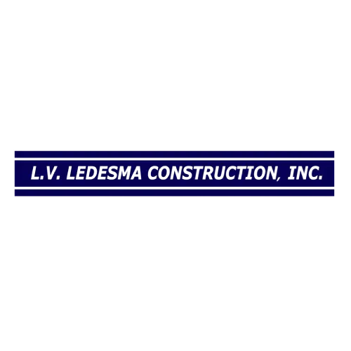 LV LEDESMA CONSTRUCTION INC.