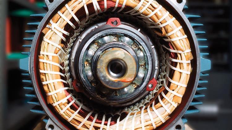 Troubleshooting Electric Motor Noises