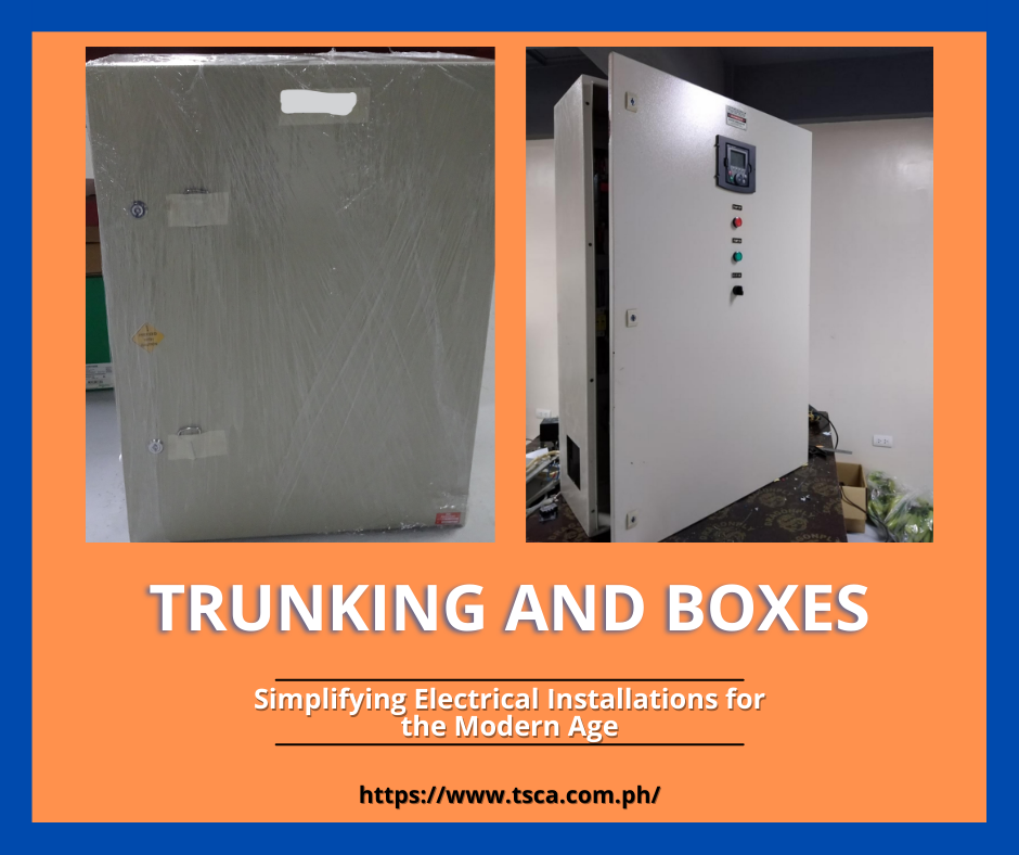 trunking-and-boxes