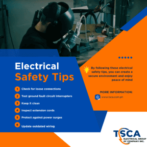 Electrical Tips