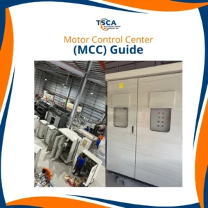 Motor Control Center (MCC) Guide in the Philippines
